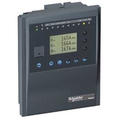 Серия Sepam 20 - Микропроцессорное устройство релейной защиты для обычных применений