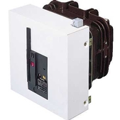 LF - Элегазовый выключатель LF 6, 10 кВ LF - Элегазовый выключатель LF 6, 10 кВ