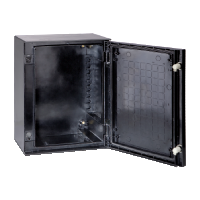 Шкафы ATEX - Настенные шкафы для эксплуатации во взрывоопасной атмосфере (ATEX)