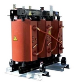 Trihal - Сухой трансформатор с литой изоляцией до 15 МВА, 36 кВ