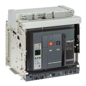 Masterpact NW - Aвтоматические выключатели для передачи мощности Masterpact NW на токи от 800 до 6300 A