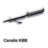 Canalis KBB - Шинопровод для освещения и распределения электроэнергии