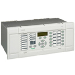 MiCOM P746 - Защита сборных шин MiCOM P746 - Защита сборных шин