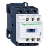 TeSys D - Реверсивные или нереверсивные контакторы до 75 кВт/400В и 250А/АС1